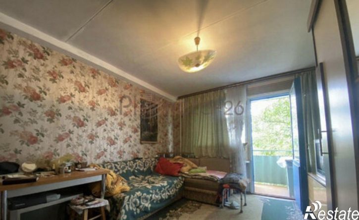 1-комн квартира улица 295-й Стрелковой Дивизии, 12,  д. 12