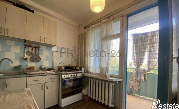 1-комн квартира улица 295-й Стрелковой Дивизии, 12,  д. 12