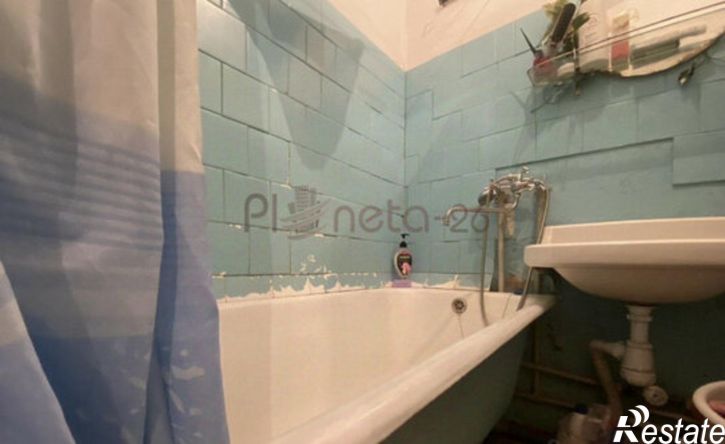 1-комн квартира улица 295-й Стрелковой Дивизии, 12,  д. 12