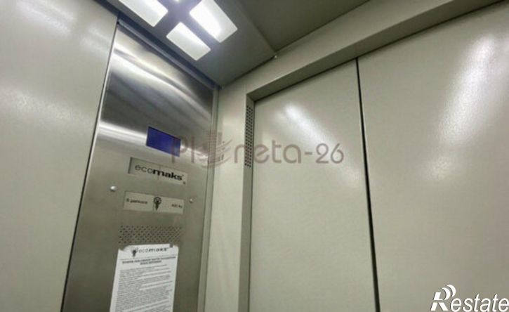 1-комн квартира улица 295-й Стрелковой Дивизии, 12,  д. 12