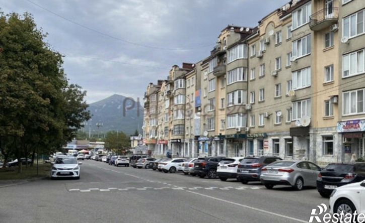 1-комн квартира улица 295-й Стрелковой Дивизии, 12,  д. 12