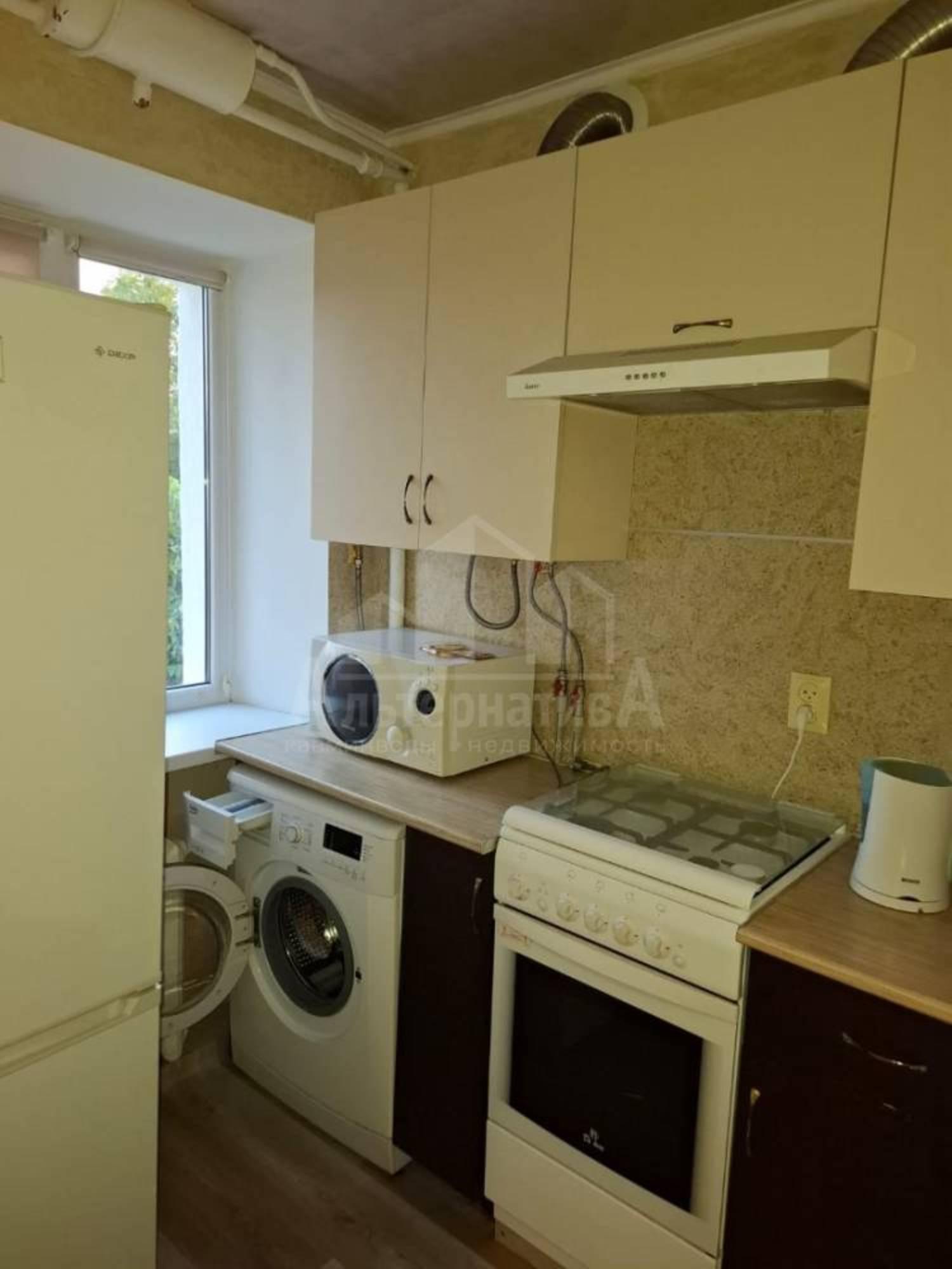 Купить квартиру за 6 500 000 рублей на Ленина пр-т.