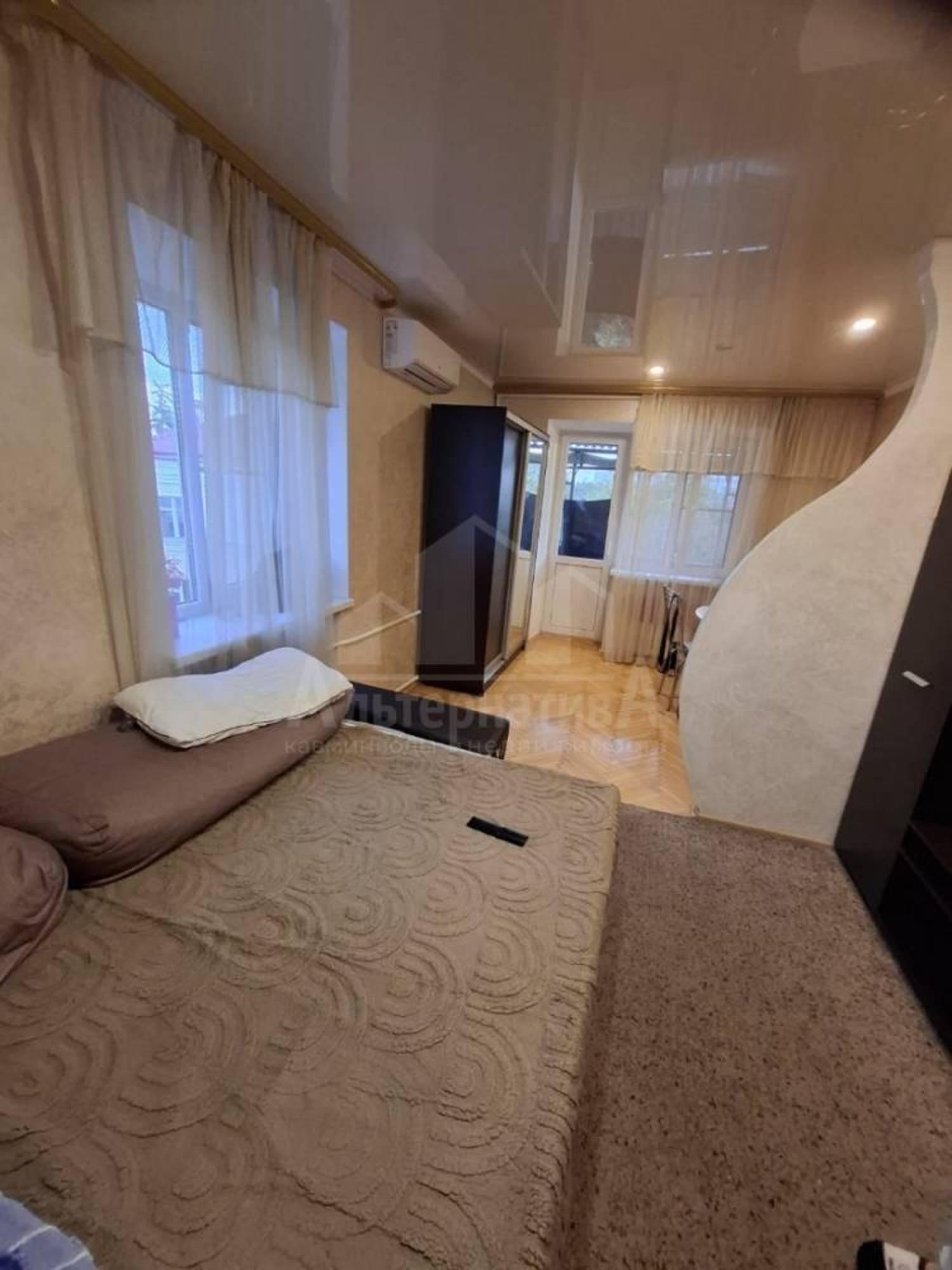 Купить квартиру за 6 500 000 рублей на Ленина пр-т.