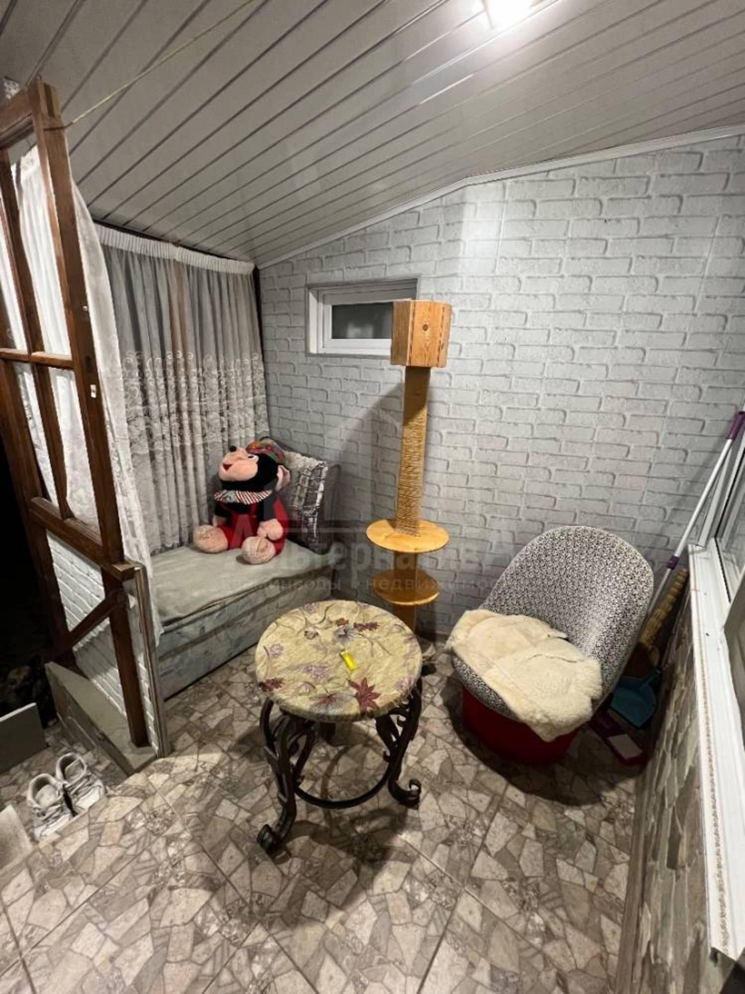 Купить дачу, дом, коттедж за 8 999 000 рублей на Нины Попцовой ул.