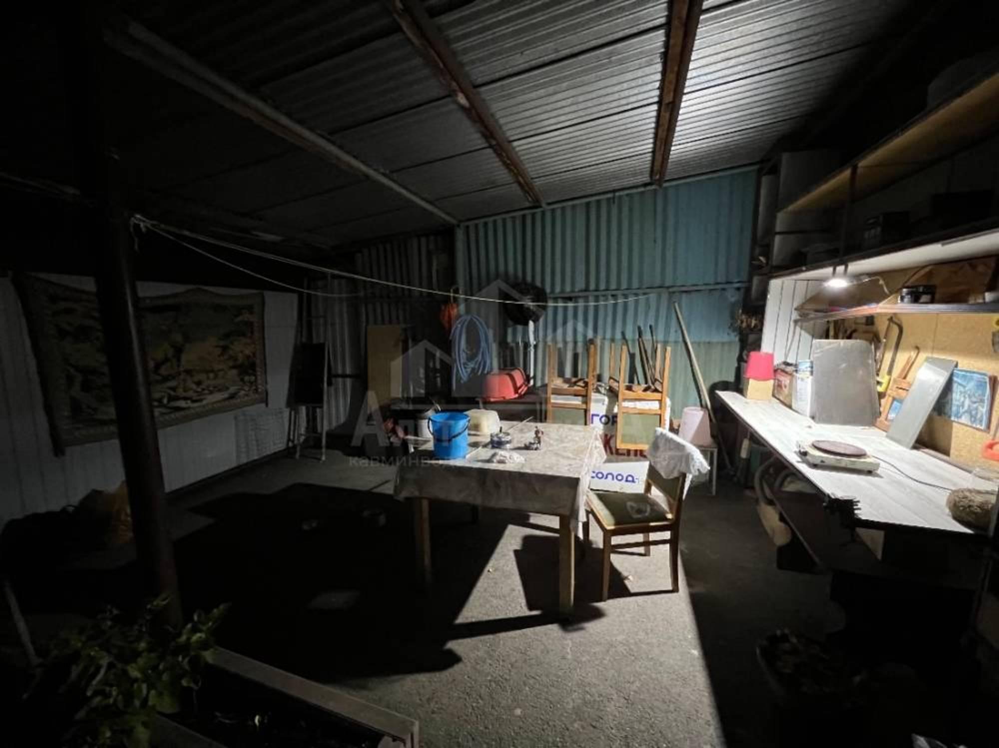 Купить дачу, дом, коттедж за 8 999 000 рублей на Нины Попцовой ул.