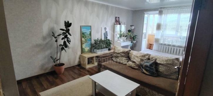 3-комн квартира Малиновского пер.