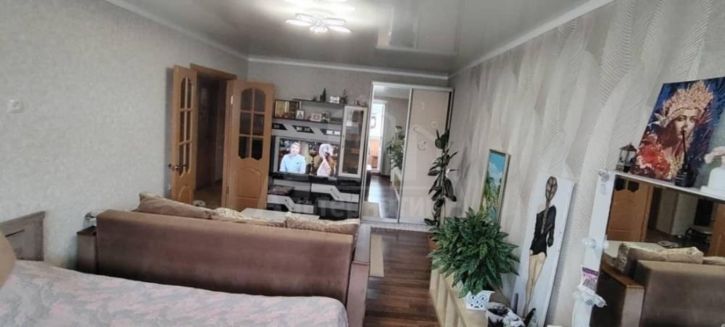 3-комн квартира Малиновского пер.