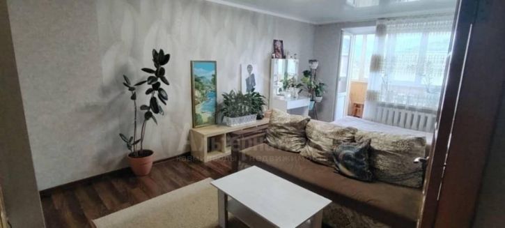 3-комн квартира Малиновского пер.