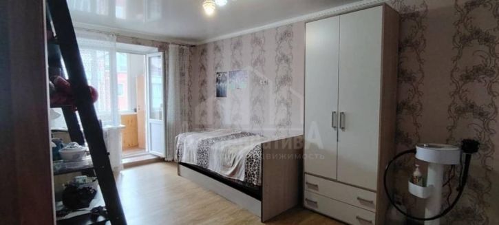 3-комн квартира Малиновского пер.