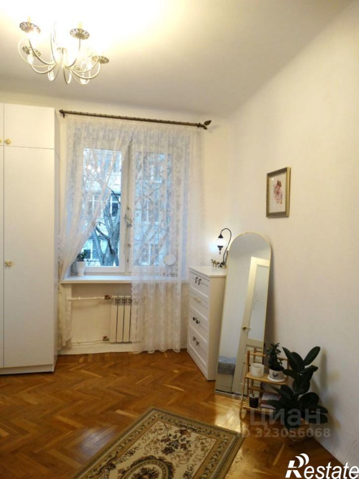 2-комн квартира Университетская улица, 36,  д. 36