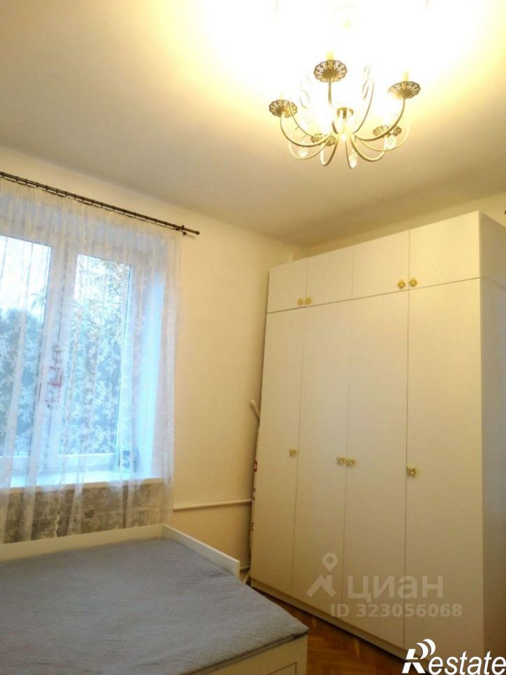 2-комн квартира Университетская улица, 36,  д. 36