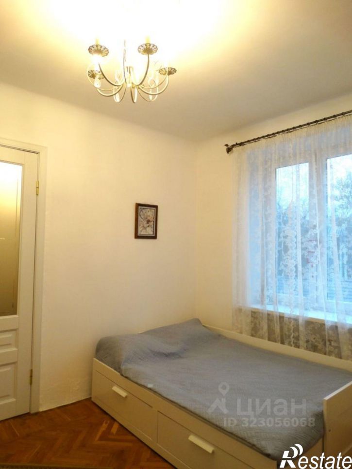 2-комн квартира Университетская улица, 36,  д. 36