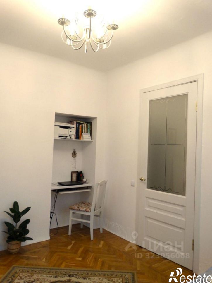 2-комн квартира Университетская улица, 36,  д. 36