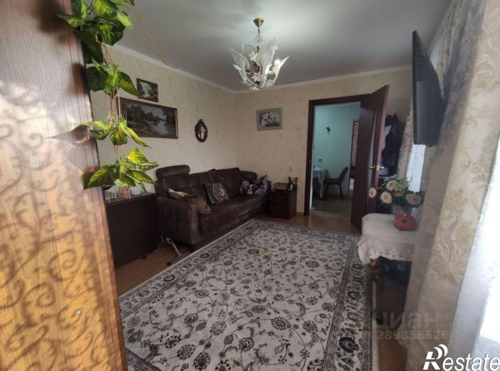 4-комн квартира Кузнечная улица, 1,  д. 1