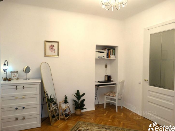 2-комн квартира Университетская улица, 36,  д. 36