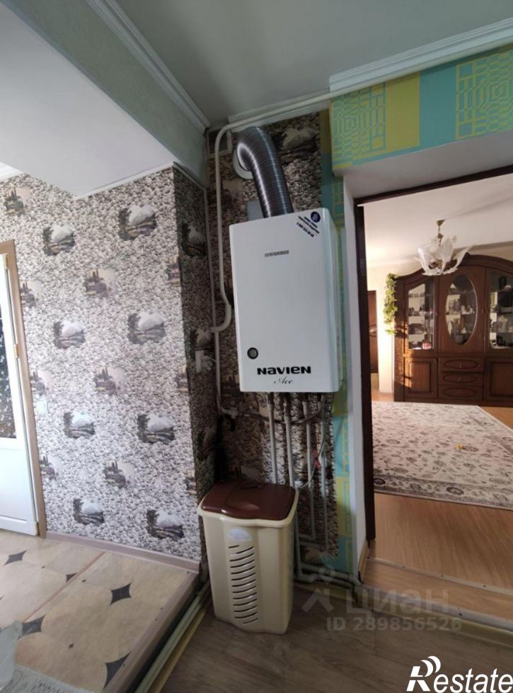 4-комн квартира Кузнечная улица, 1,  д. 1