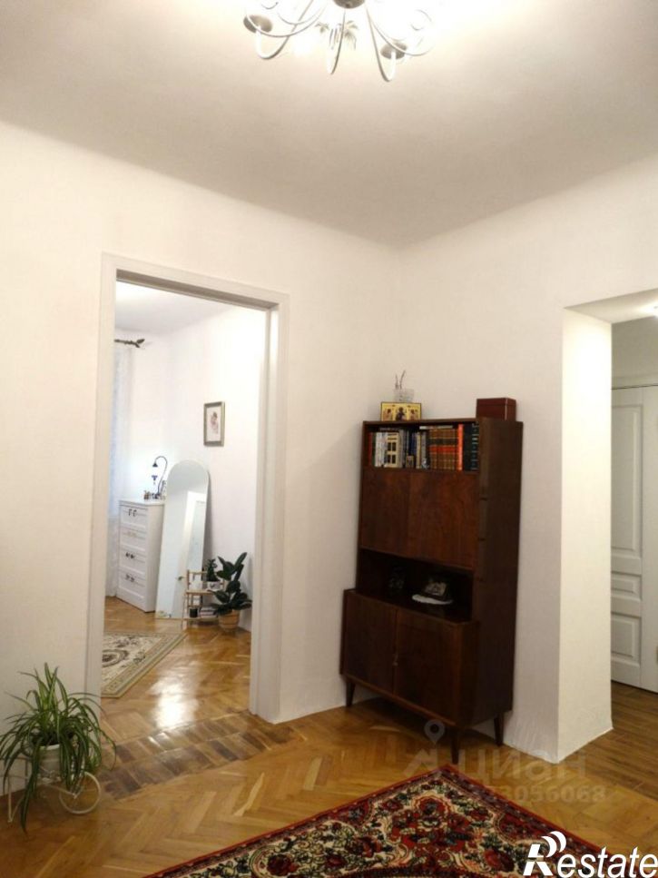 2-комн квартира Университетская улица, 36,  д. 36