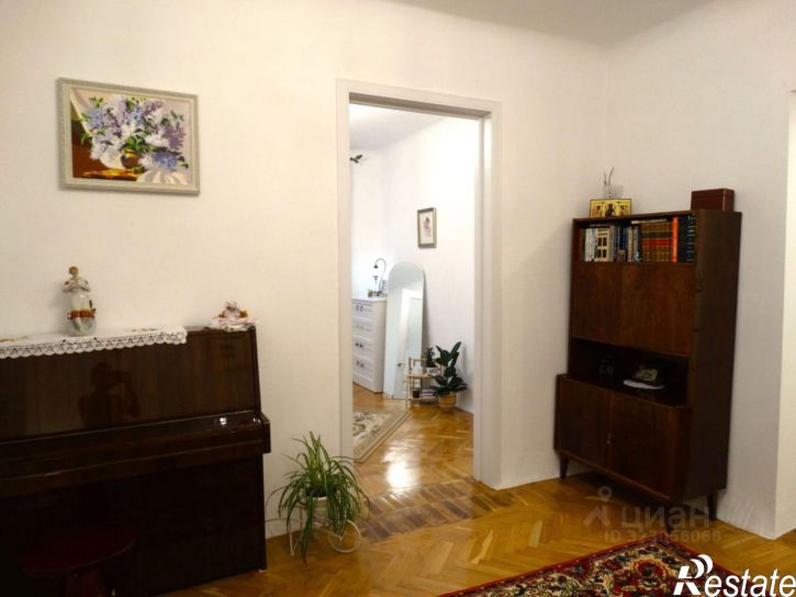 2-комн квартира Университетская улица, 36,  д. 36