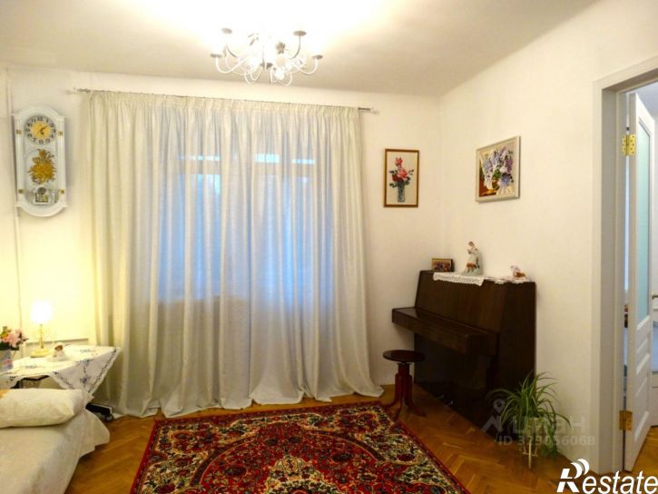 2-комн квартира Университетская улица, 36,  д. 36