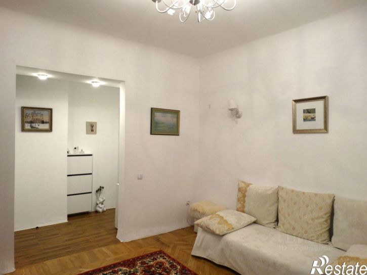 2-комн квартира Университетская улица, 36,  д. 36