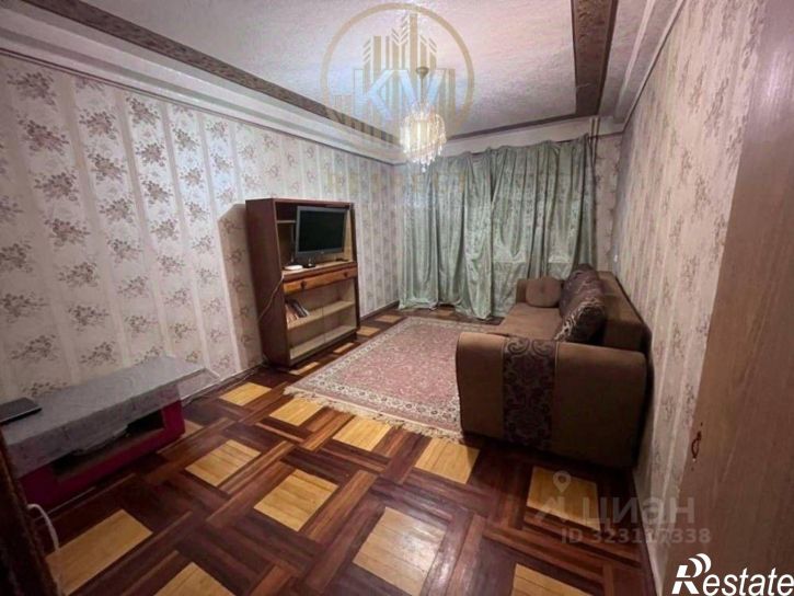 2-комн квартира улица Адмиральского, 8/3,  д. 8/3