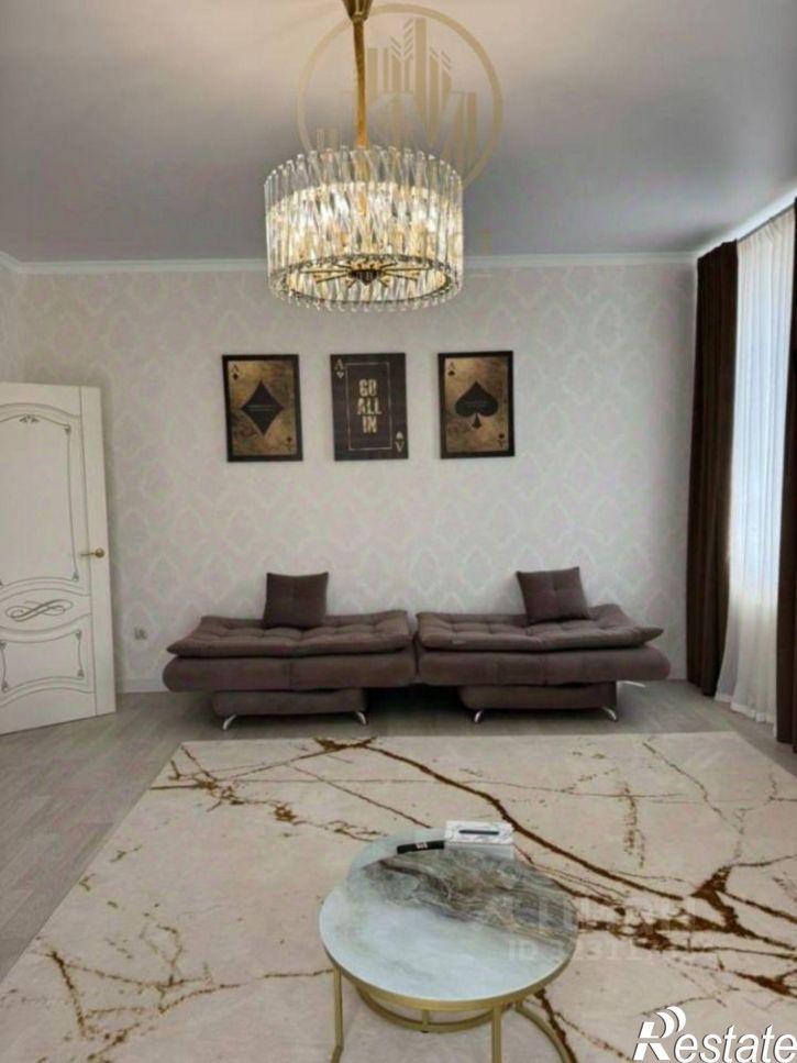 2-комн квартира улица Козлова, 18,  д. 18