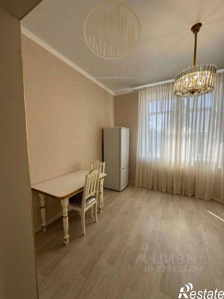 2-комн квартира улица Козлова, 18,  д. 18