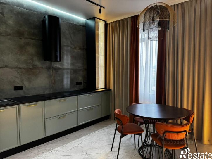 1-комн квартира Пятигорск