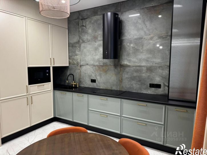 1-комн квартира Пятигорск