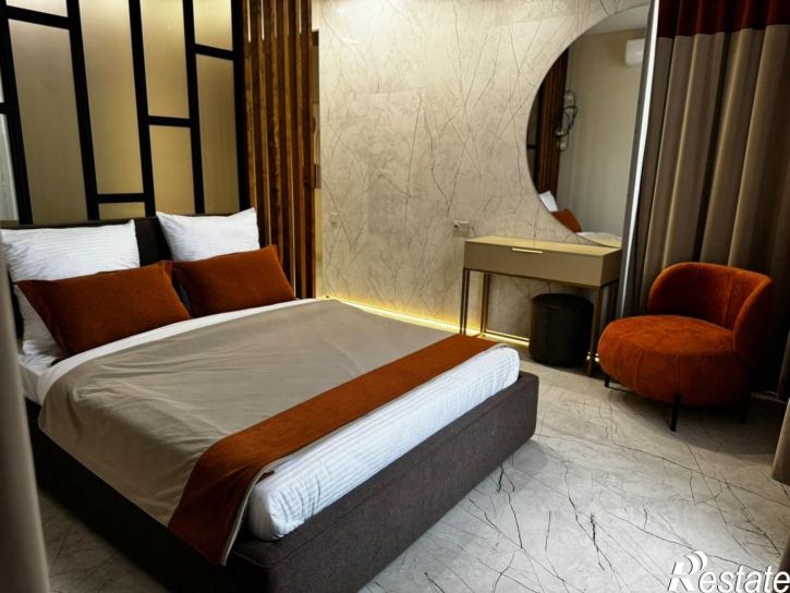 1-комн квартира Пятигорск