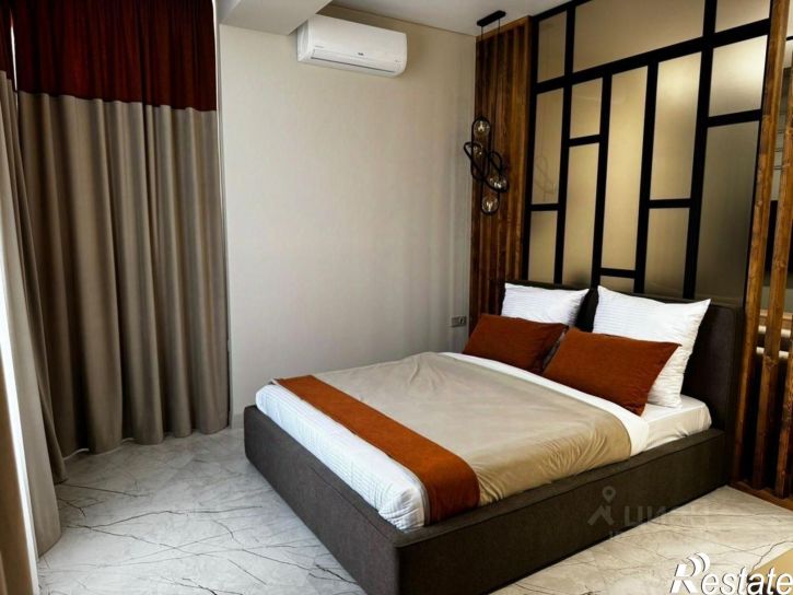 1-комн квартира Пятигорск