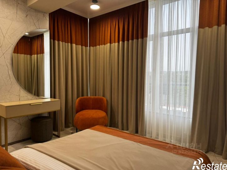 1-комн квартира Пятигорск