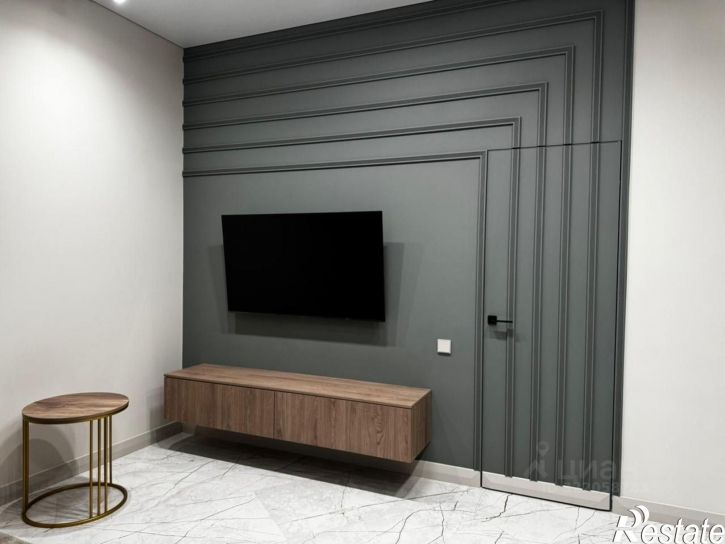 1-комн квартира Пятигорск