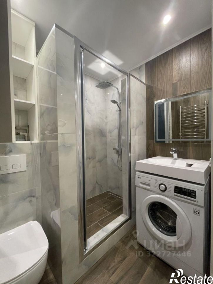 1-комн квартира улица Пестова, 36,  д. 36