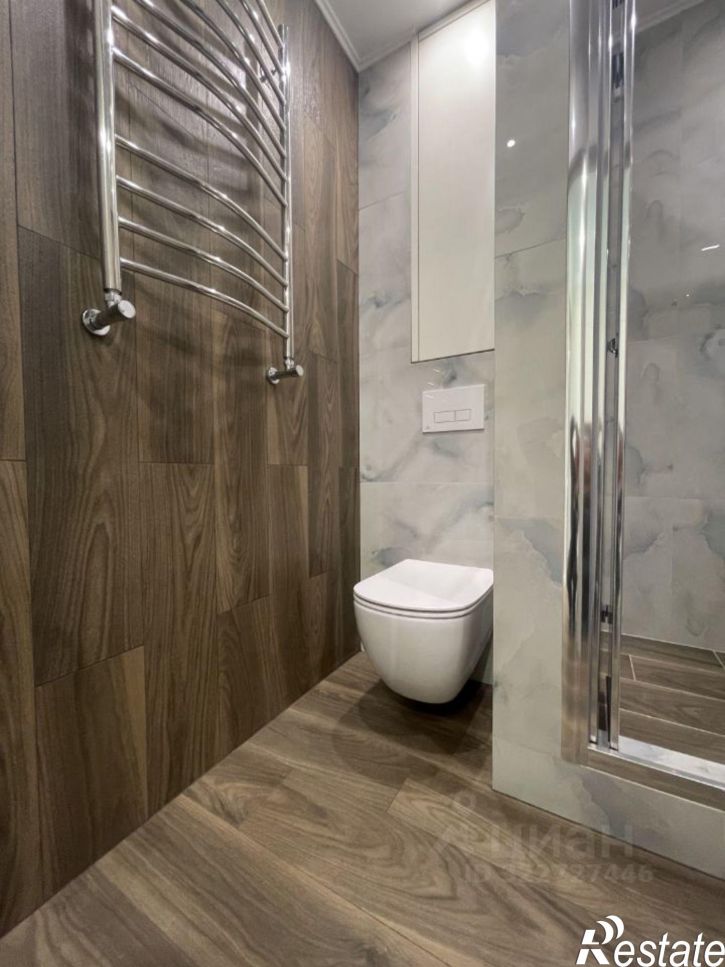 1-комн квартира улица Пестова, 36,  д. 36