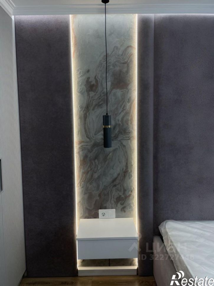 1-комн квартира улица Пестова, 36,  д. 36