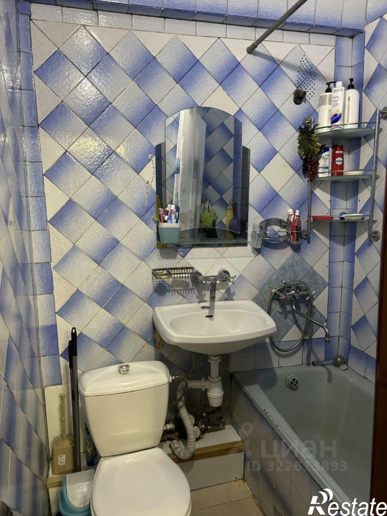 Купить квартиру за 4 900 000 рублей на ул Орджоникидзе, 11 3