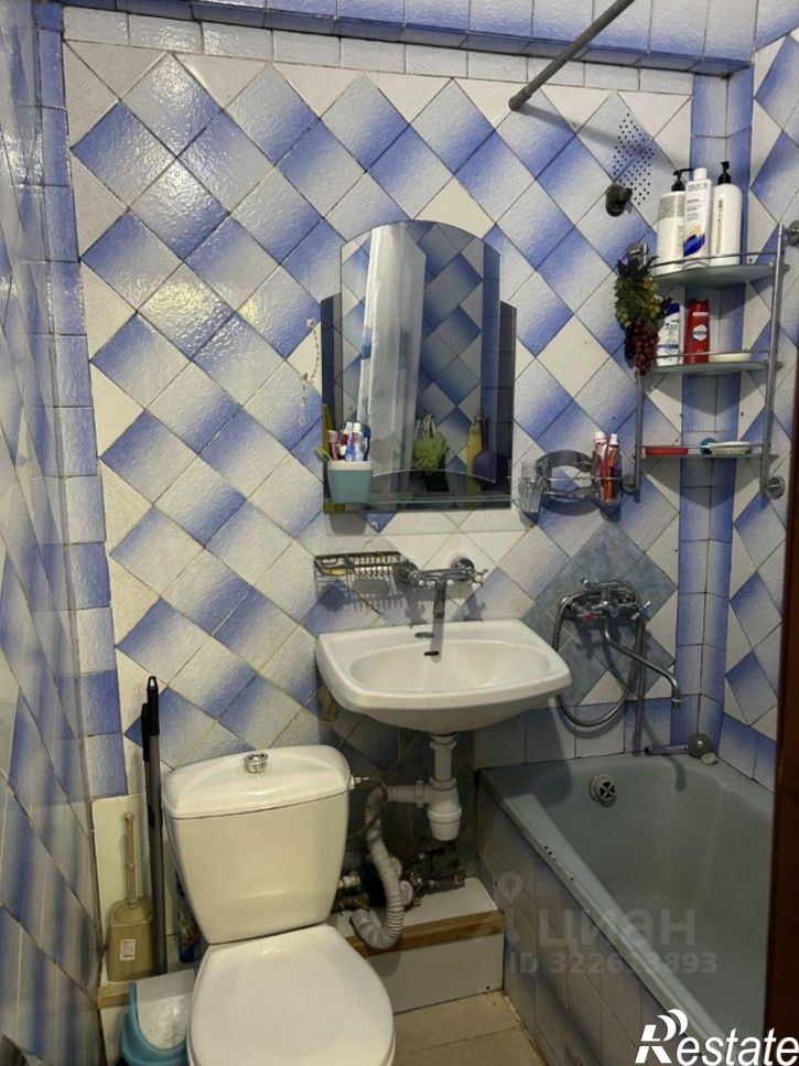 2-комн квартира ул Орджоникидзе, 11 3,  д. 11 3,  к. 3