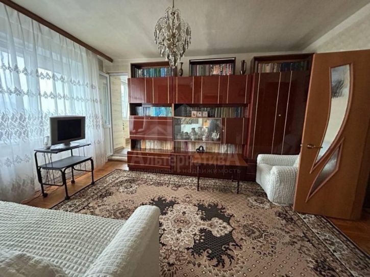 3-комн квартира Калинина пр-т