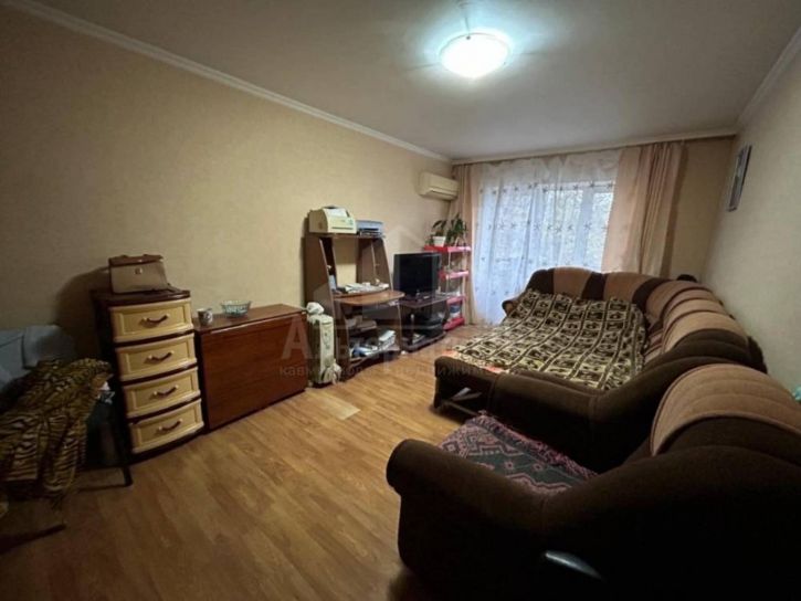 1-комн квартира Московская ул.