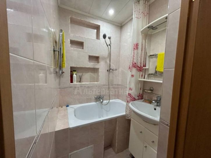 3-комн квартира Калинина пр-т