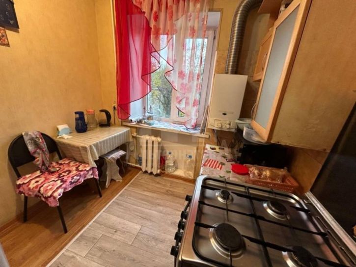 1-комн квартира Московская ул.