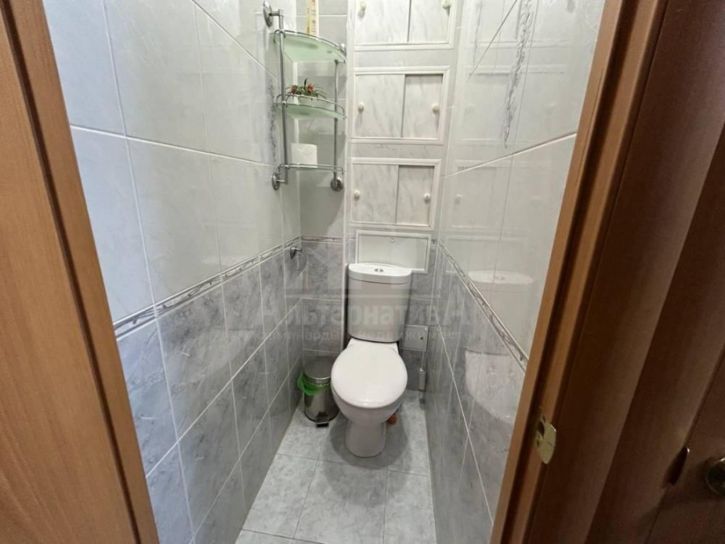 3-комн квартира Калинина пр-т