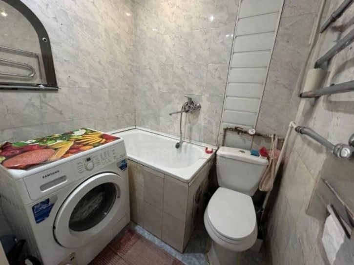 1-комн квартира Московская ул.