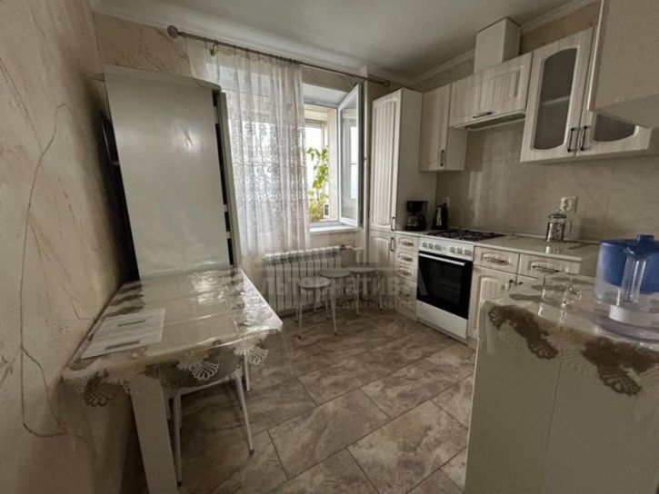 3-комн квартира Калинина пр-т