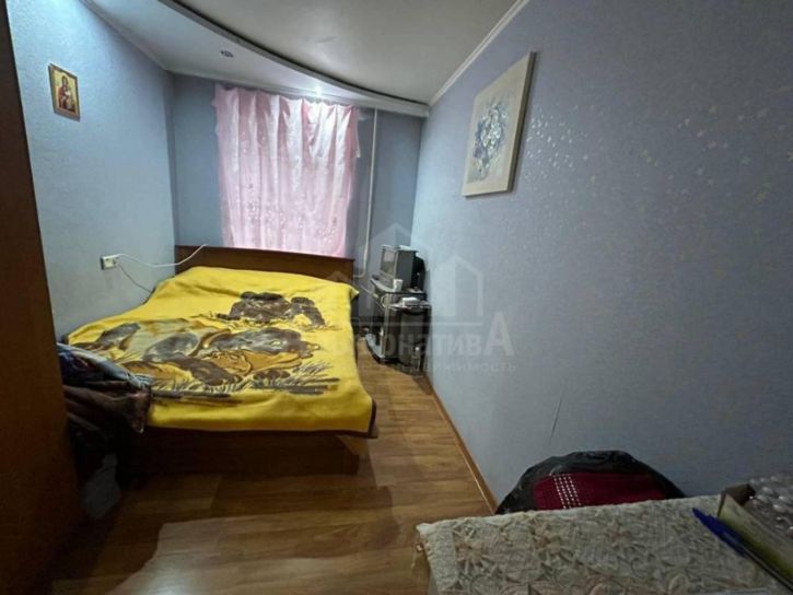 1-комн квартира Московская ул.