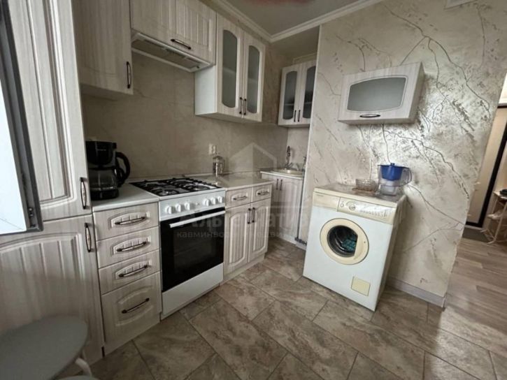 3-комн квартира Калинина пр-т