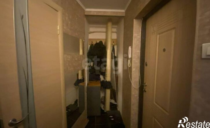 1-комн квартира улица 295-й Стрелковой Дивизии, 14,  д. 14