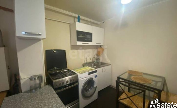 1-комн квартира улица 295-й Стрелковой Дивизии, 14,  д. 14