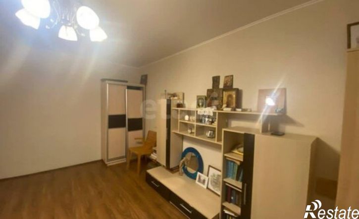 1-комн квартира улица 295-й Стрелковой Дивизии, 14,  д. 14